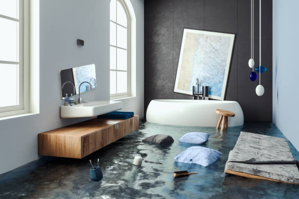 Best Water damage restoration near me  in Winona, MS